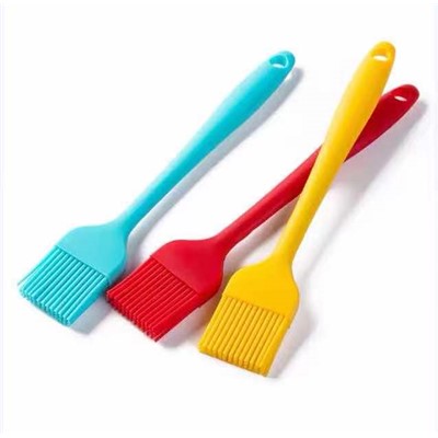 企普S04塑料制品廚房器皿大號硅膠刷